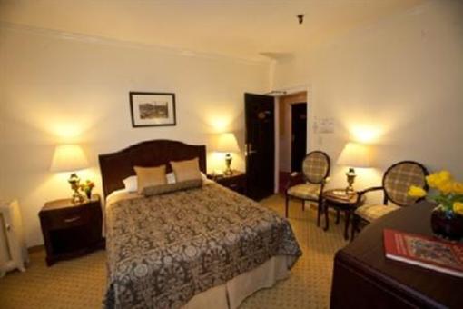 фото отеля Hotel Beresford