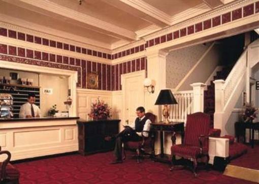 фото отеля Hotel Beresford