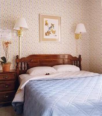 фото отеля Hotel Beresford