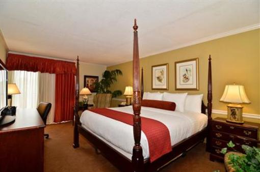 фото отеля Best Western Plus Morristown Conference Center