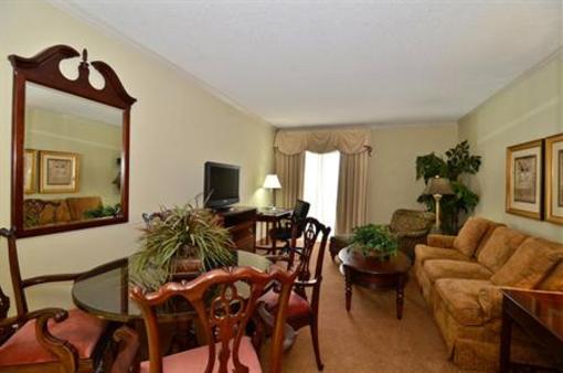 фото отеля Best Western Plus Morristown Conference Center