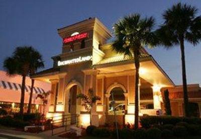 фото отеля Howard Johnson Enchanted Land Hotel