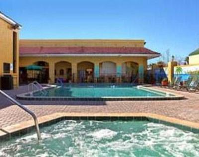 фото отеля Howard Johnson Enchanted Land Hotel
