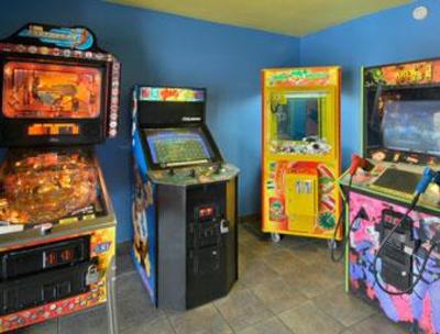 фото отеля Howard Johnson Enchanted Land Hotel