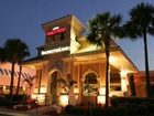 фото отеля Howard Johnson Enchanted Land Hotel
