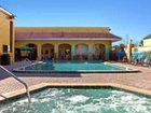 фото отеля Howard Johnson Enchanted Land Hotel