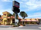 фото отеля Howard Johnson Enchanted Land Hotel
