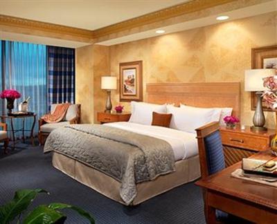 фото отеля Luxor Las Vegas