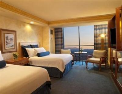 фото отеля Luxor Las Vegas