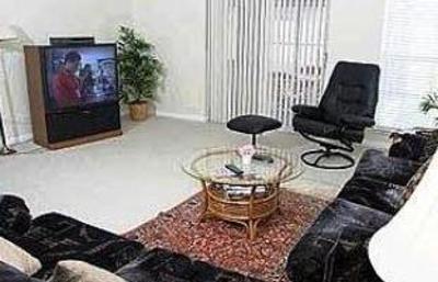 фото отеля Ventura Resort Rentals Orlando