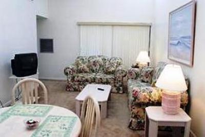 фото отеля Ventura Resort Rentals Orlando