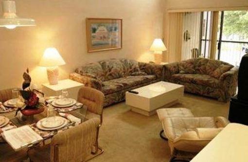 фото отеля Ventura Resort Rentals Orlando