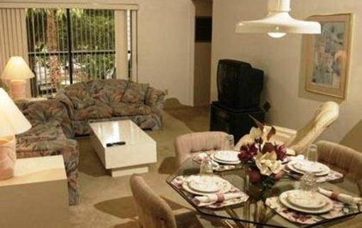 фото отеля Ventura Resort Rentals Orlando