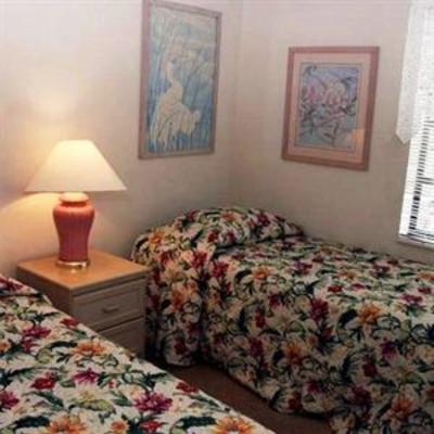 фото отеля Ventura Resort Rentals Orlando