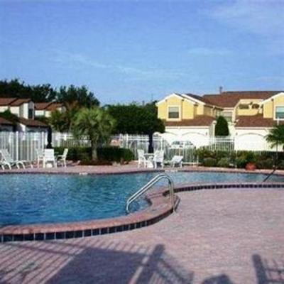 фото отеля Ventura Resort Rentals Orlando