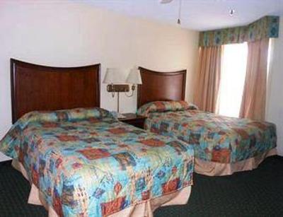фото отеля Ventura Resort Rentals Orlando