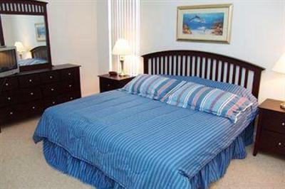 фото отеля Ventura Resort Rentals Orlando