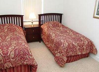 фото отеля Ventura Resort Rentals Orlando
