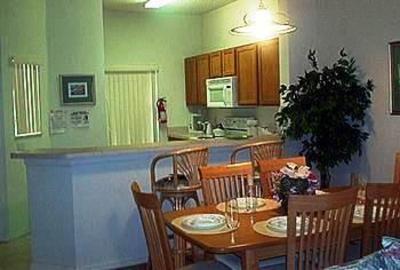 фото отеля Ventura Resort Rentals Orlando