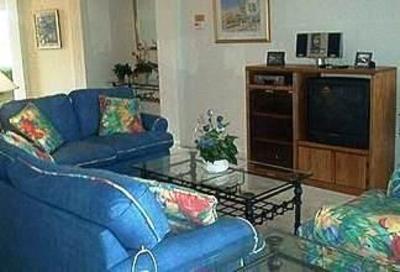 фото отеля Ventura Resort Rentals Orlando