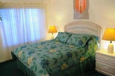 фото отеля Ventura Resort Rentals Orlando