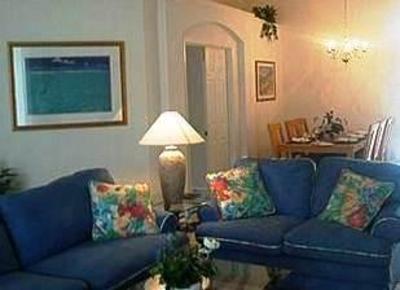 фото отеля Ventura Resort Rentals Orlando