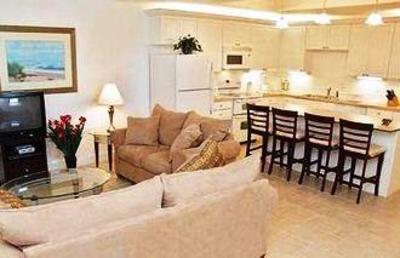 фото отеля Ventura Resort Rentals Orlando
