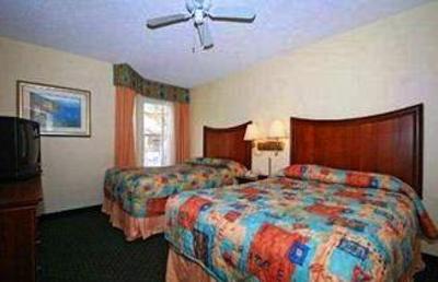 фото отеля Ventura Resort Rentals Orlando