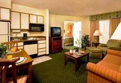 фото отеля Ventura Resort Rentals Orlando