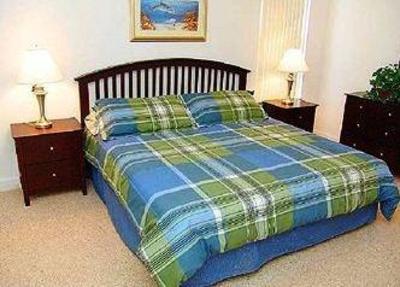 фото отеля Ventura Resort Rentals Orlando
