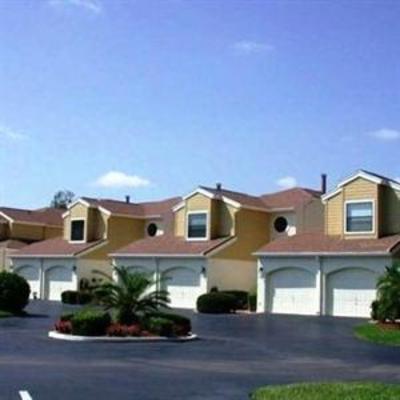 фото отеля Ventura Resort Rentals Orlando