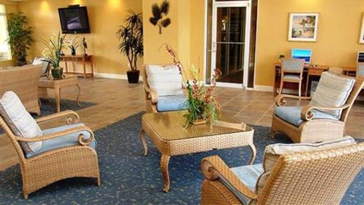 фото отеля Ventura Resort Rentals Orlando