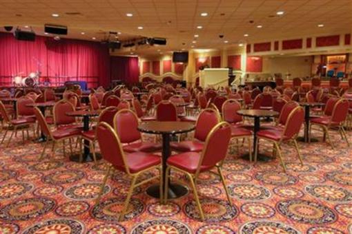 фото отеля Gold Coast Hotel and Casino