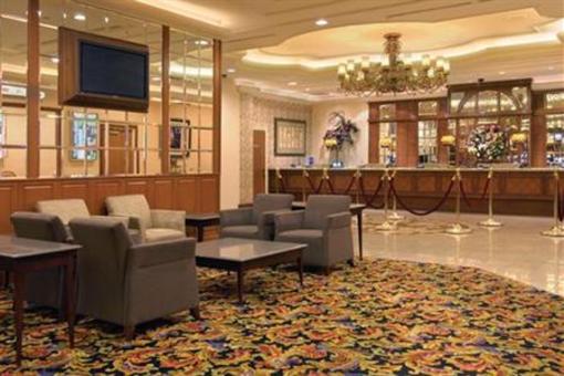 фото отеля Gold Coast Hotel and Casino