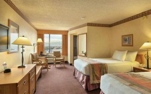 фото отеля Gold Coast Hotel and Casino