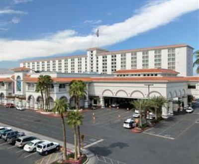 фото отеля Gold Coast Hotel and Casino