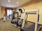 фото отеля Holiday Inn Express Brookpark - Cleveland Airport