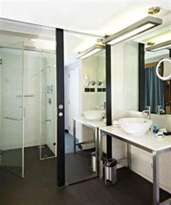 фото отеля Aloft Bengaluru Whitefield