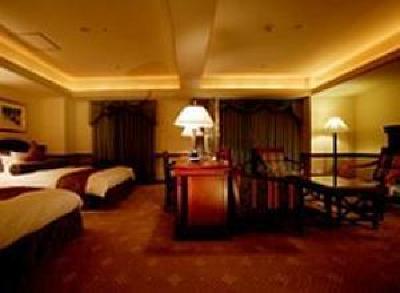 фото отеля Hotel Trusty Nagoya