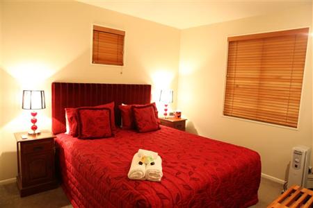 фото отеля Snowhaven Accommodation