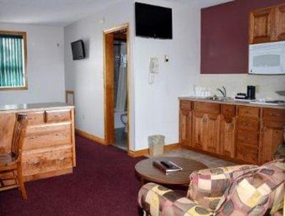 фото отеля Howard Johnson Hotel Charlottetown
