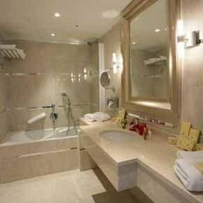 фото отеля Hotel Renoir