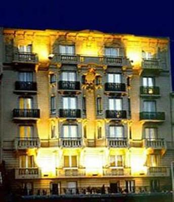 фото отеля Hotel Renoir