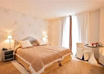 фото отеля Hotel Renoir