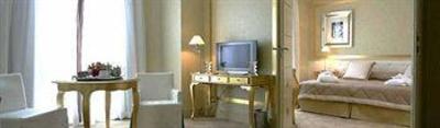фото отеля Hotel Renoir