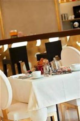 фото отеля Hotel Renoir
