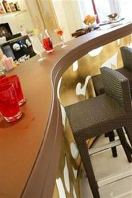 фото отеля Hotel Renoir