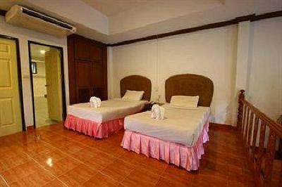 фото отеля Lanta Manda Resort