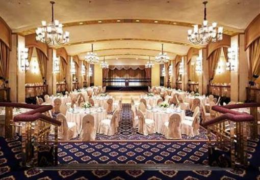 фото отеля Marriott Chateau Champlain