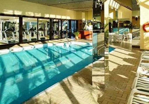 фото отеля Marriott Chateau Champlain